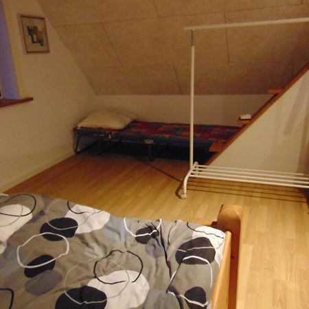 Verstvej Bed And Brekfast Egtved Exterior photo