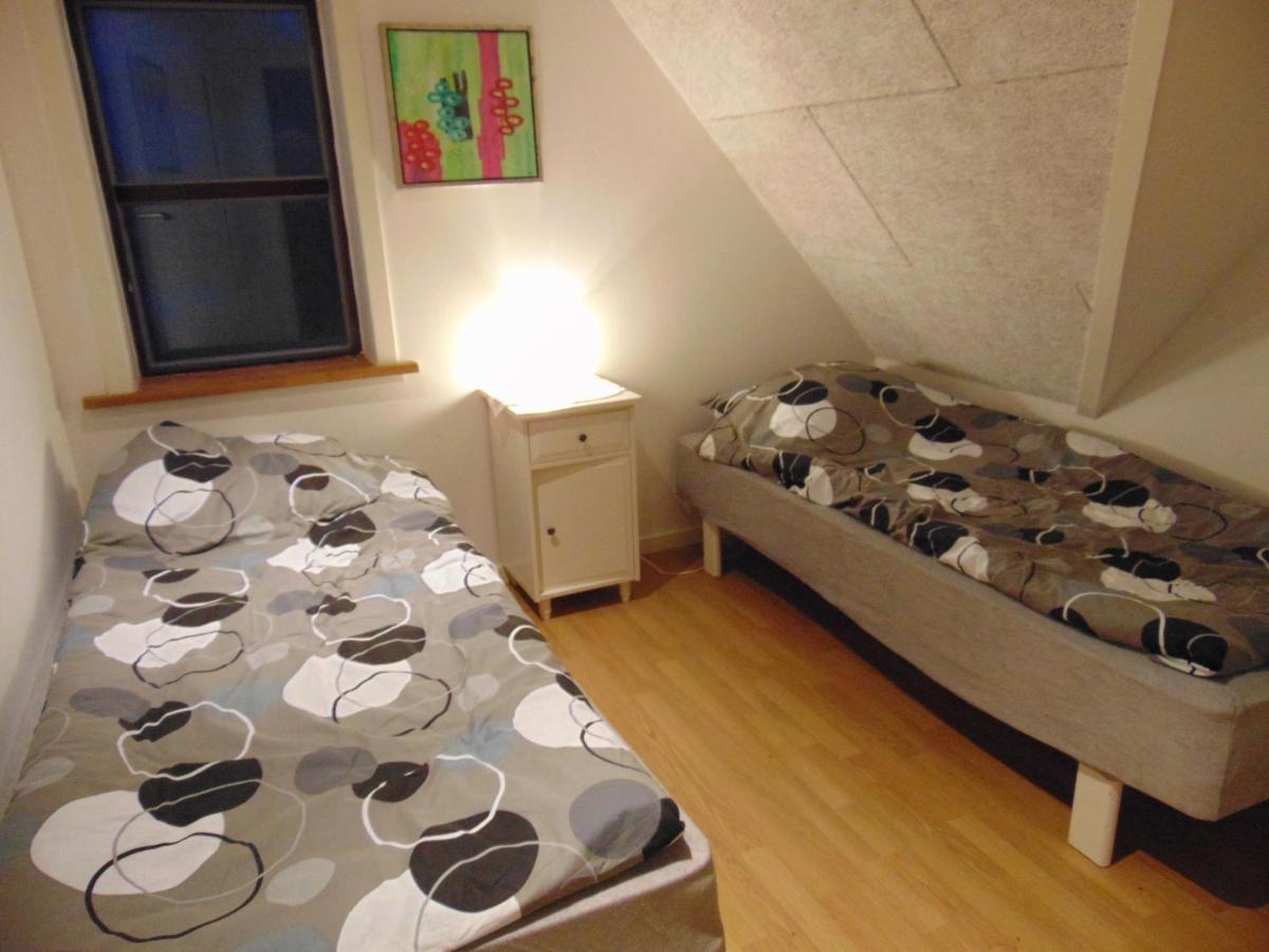 Verstvej Bed And Brekfast Egtved Exterior photo
