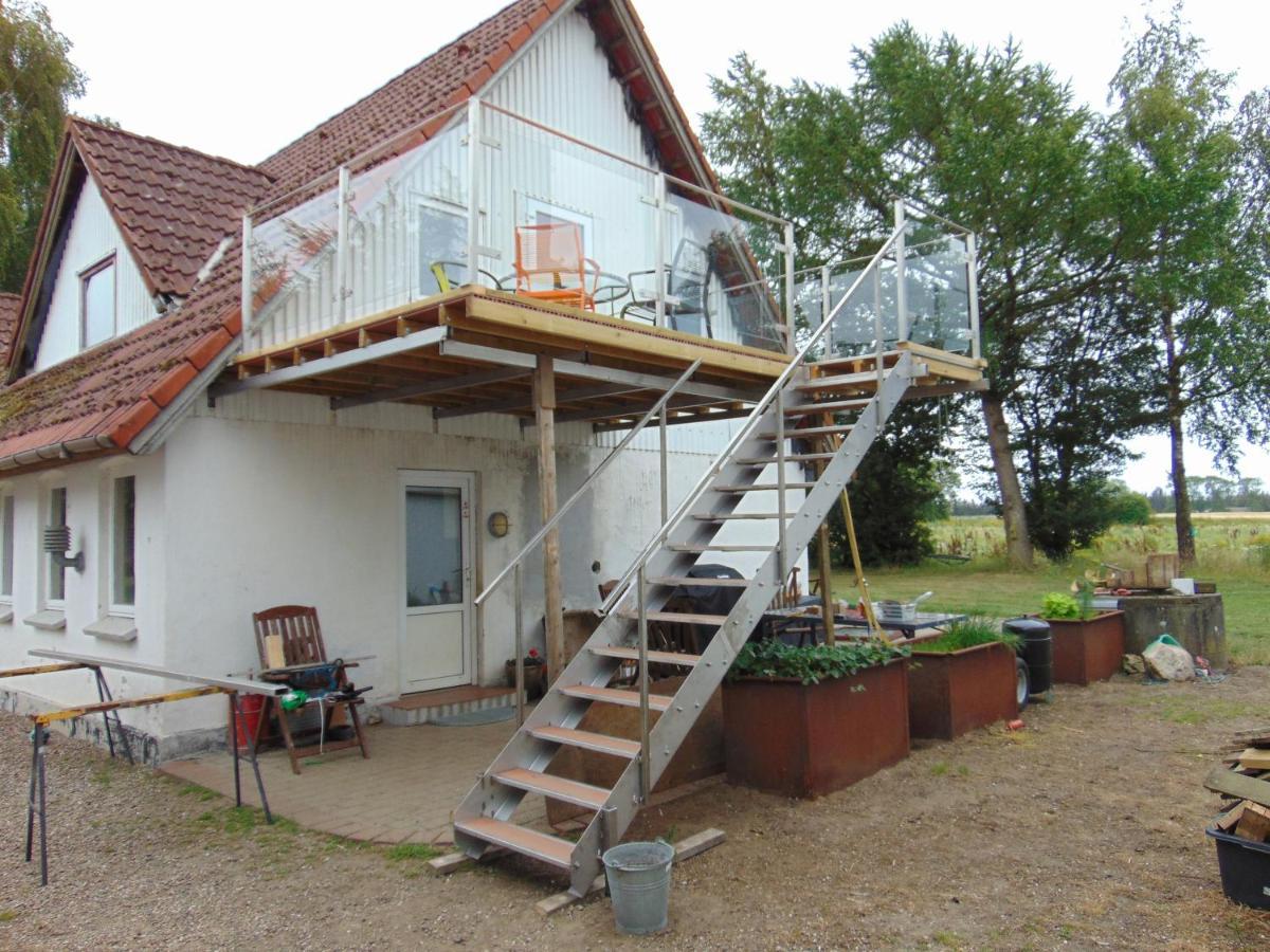 Verstvej Bed And Brekfast Egtved Exterior photo